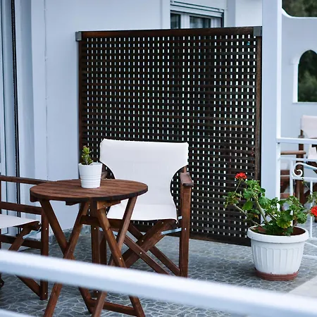 Daphne's 2 Appartement *