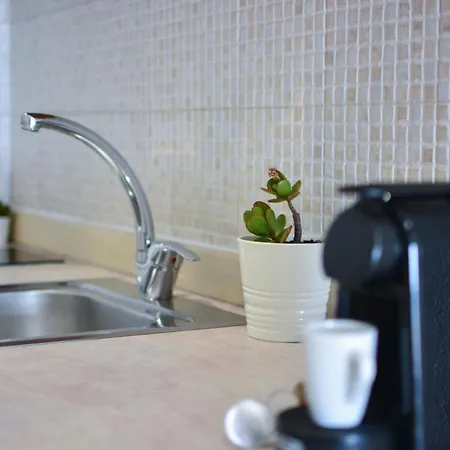 Appartamento Daphne's 2 Città di Skiathos