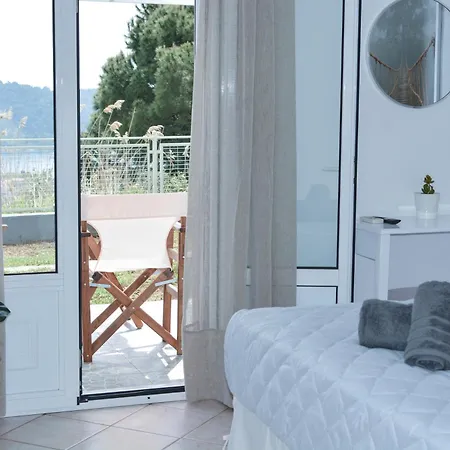 Daphne's 2 * Città di Skiathos