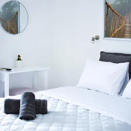 Appartamento Daphne's 2