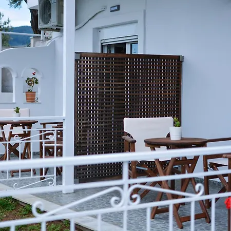 Daphne's 2 Appartamento *