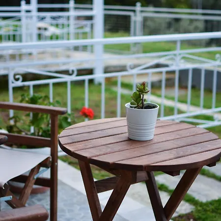 Daphne's 2 Appartamento Città di Skiathos