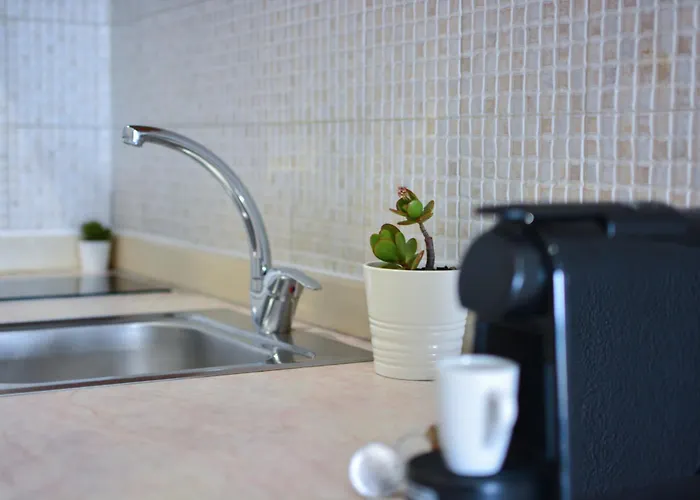 Apartment Daphne's 2 Skiathos Town