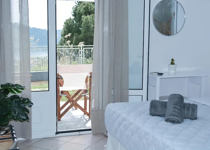 Daphne's 2 * Skiathos Town