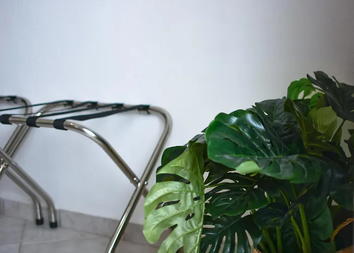 Daphne's 2 Apartment *