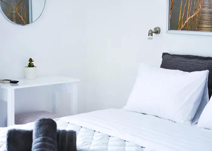 Apartment Daphne's 2