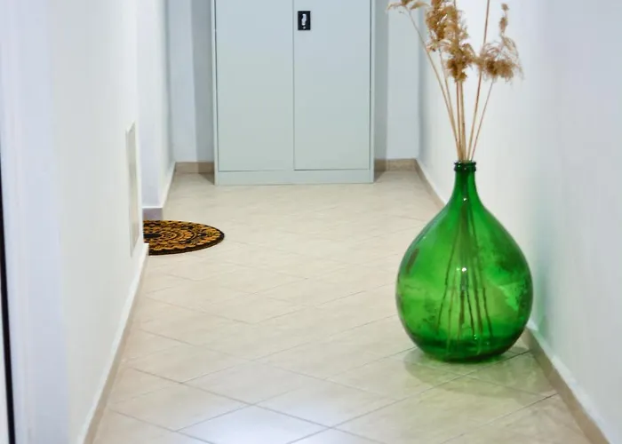 Apartment Daphne's 2 Skiathos Town