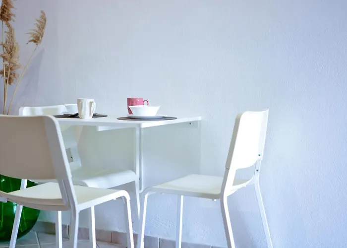 Apartment Daphne's 2 Skiathos Town