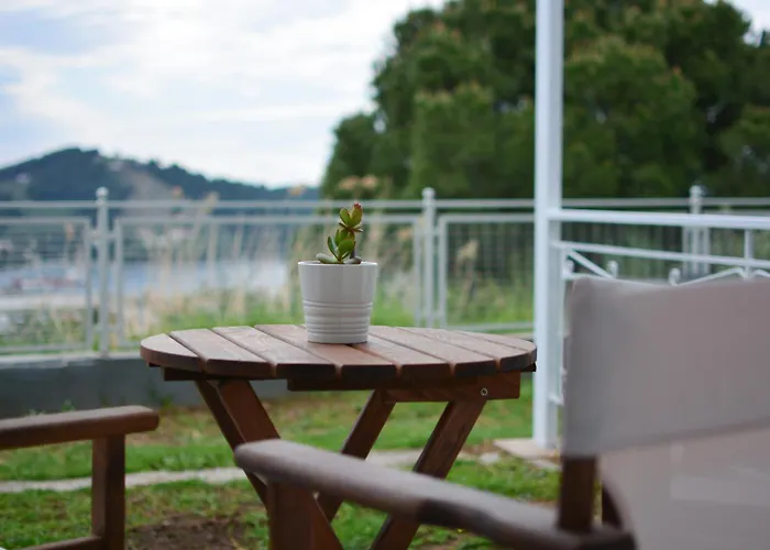 Apartment Daphne's 2 *